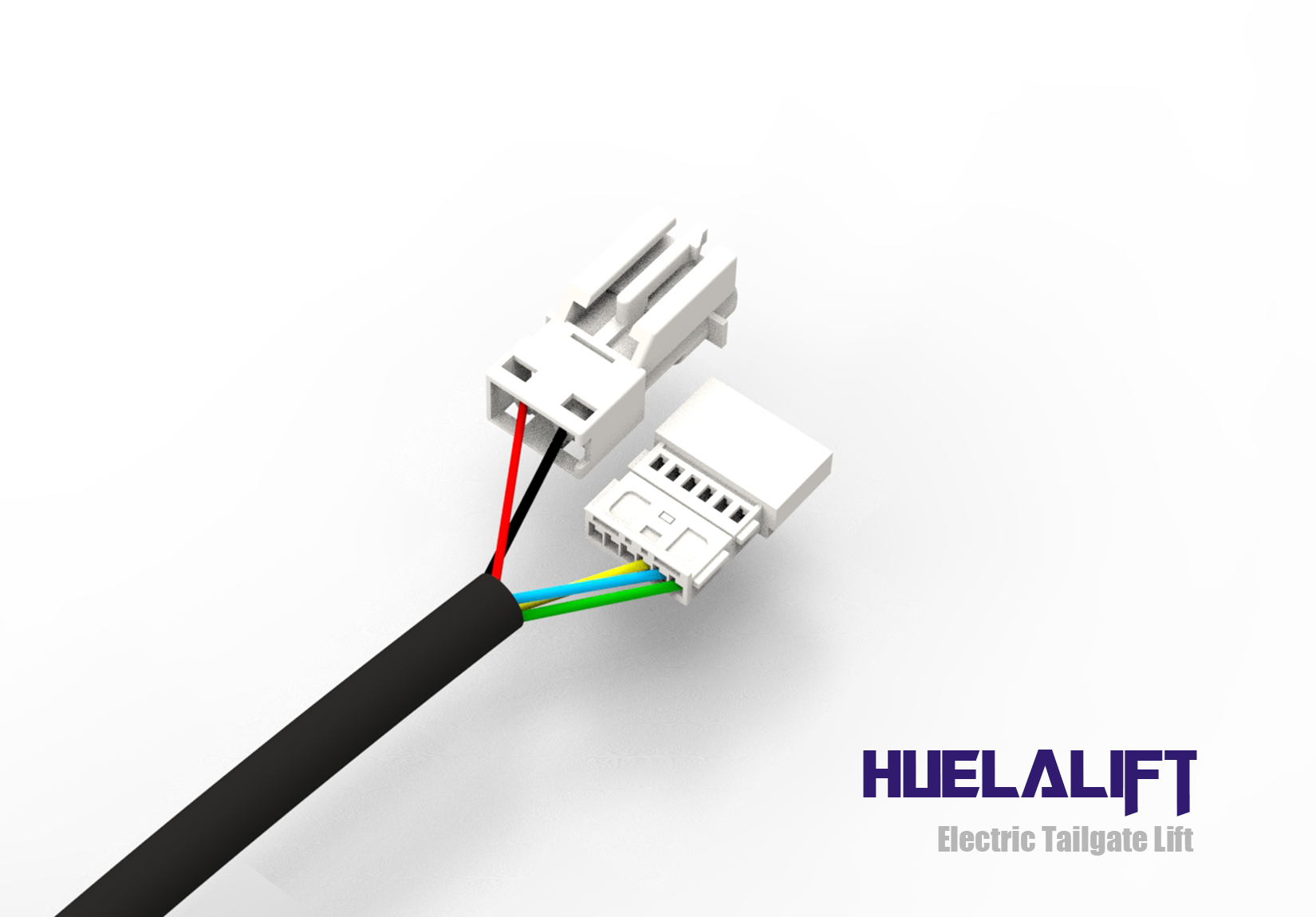 HL2002-BMW X5 E70 RH（2007-2013）