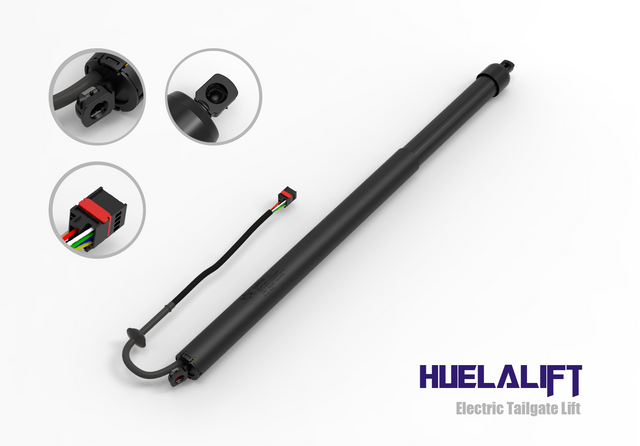 HL2098-Land Rover Discovery V L462 LH/RH（2017-2025）