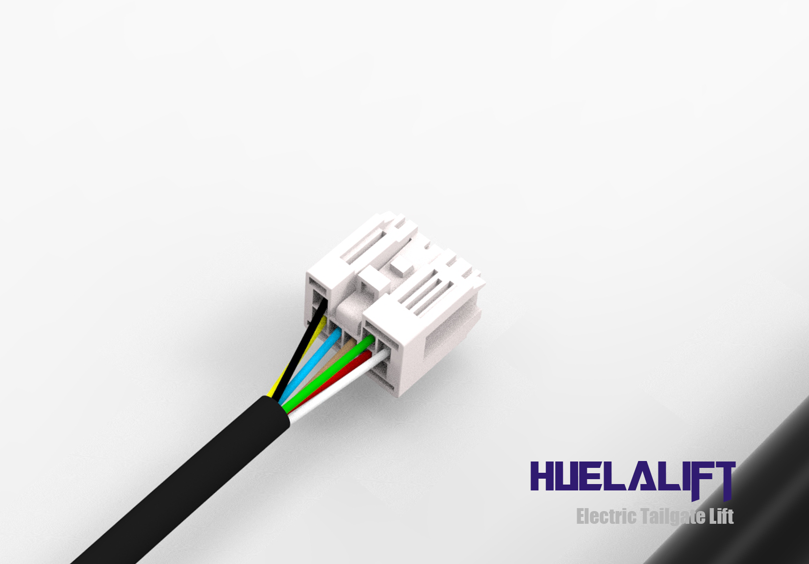 HL2777-Mitsubishi Outlander IV (GN) LH（2022-...）