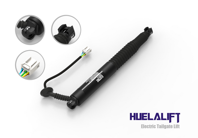 HL2164-TESLA Model 3 LH（2017-2023）