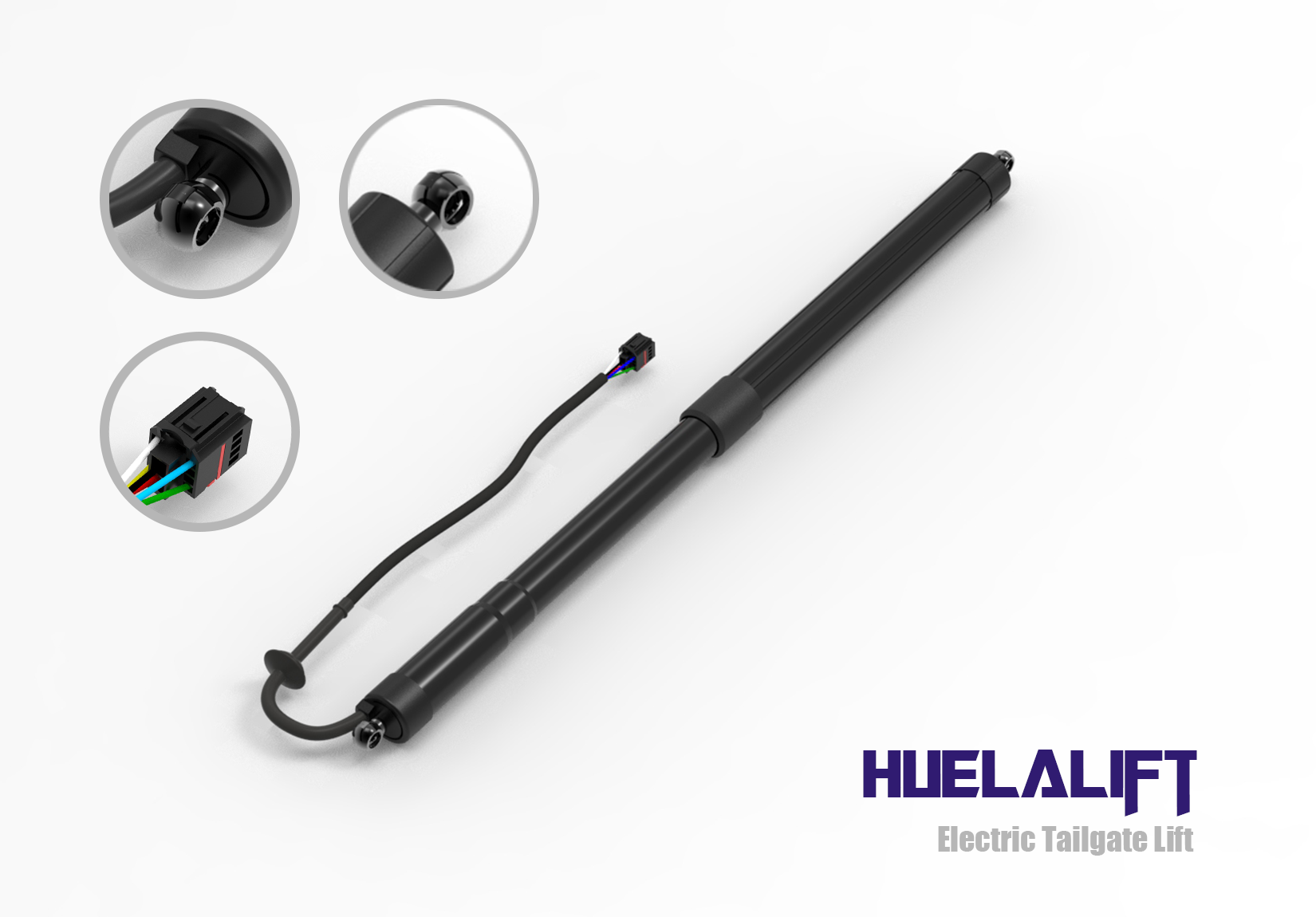 HL2047-VW Touareg II 7P5/7P6 LH/RH（2010-2018）