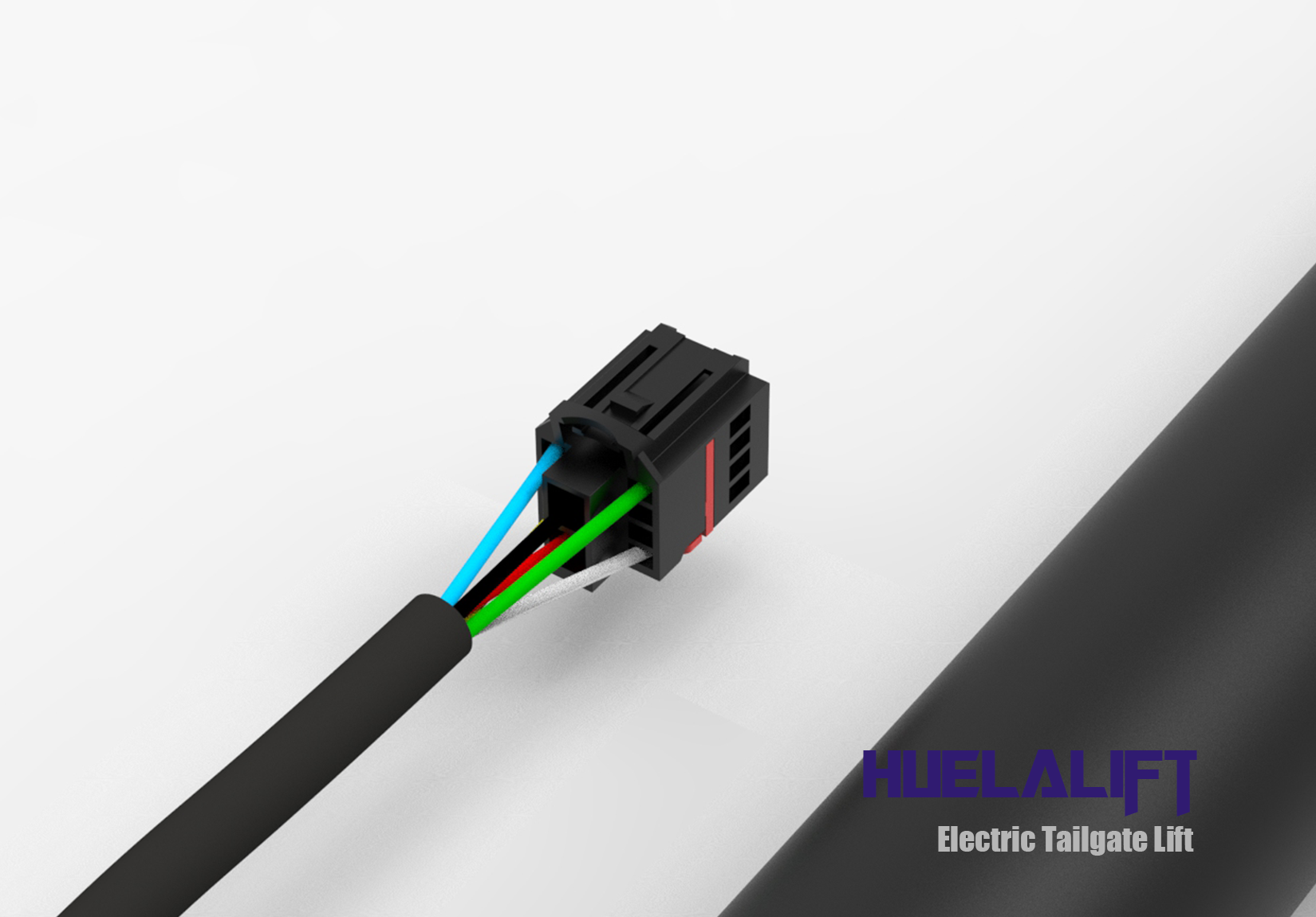 HL2046-VW Teramont X/Atlas X B-SUV LH/RH（2019-2025）