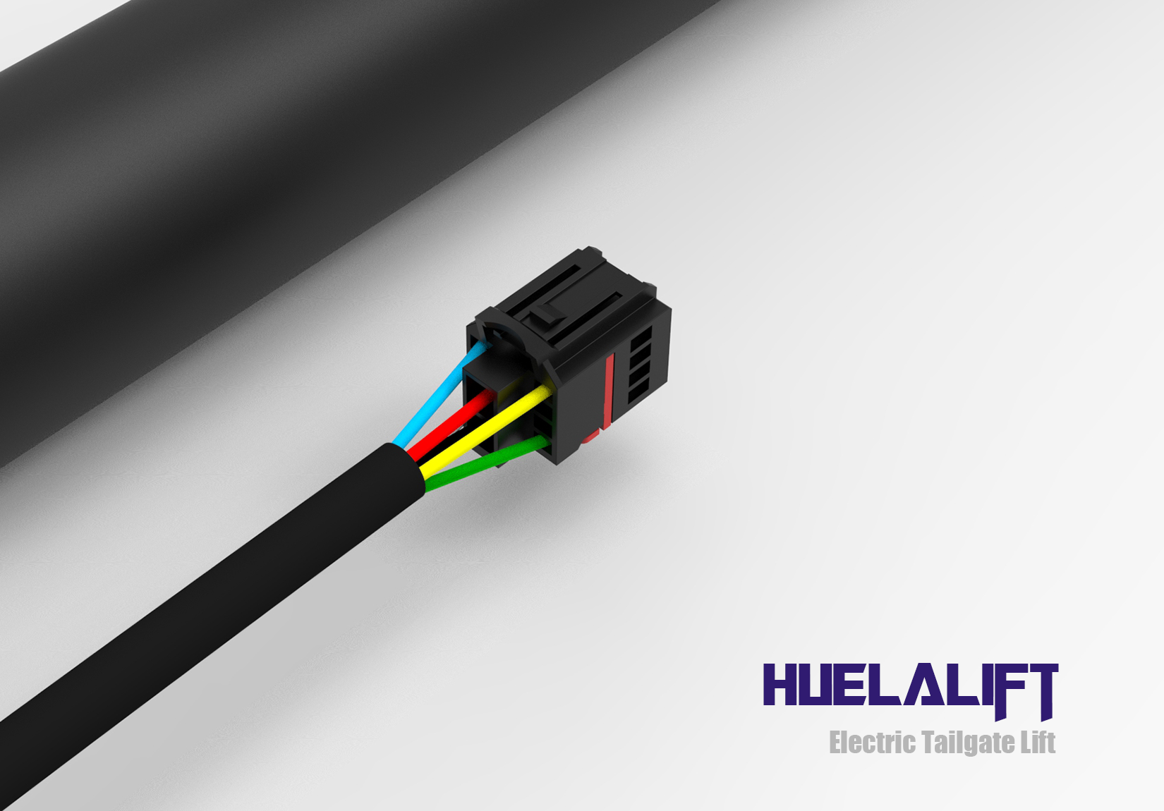 HL2726-VW Golf VIII LH（2021-2025）