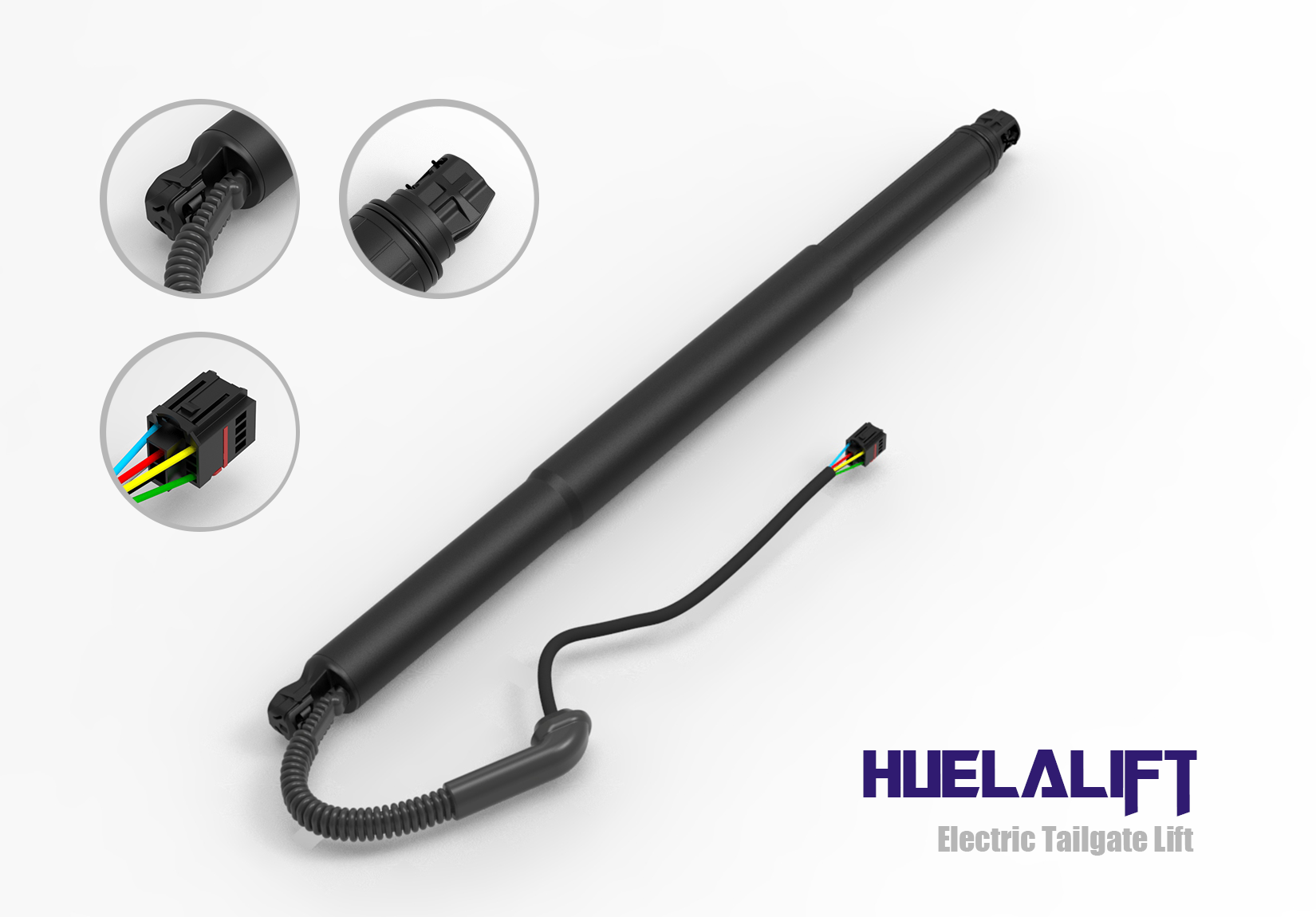 HL2102-VW Tayron X LH/RH（2019-2025）