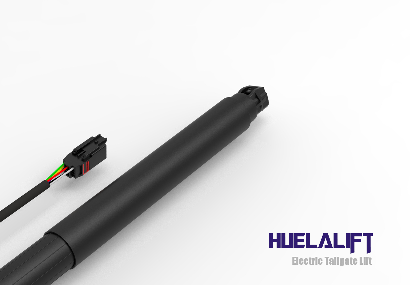 HL2037-Volvo XC60 I 156 LH（2008-2018）