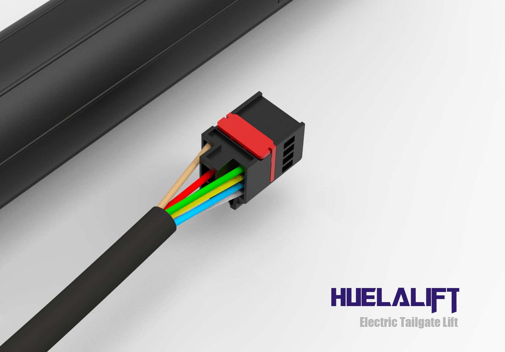 HL2099-Volvo XC90 II 256 LH/RH（2014-2025）