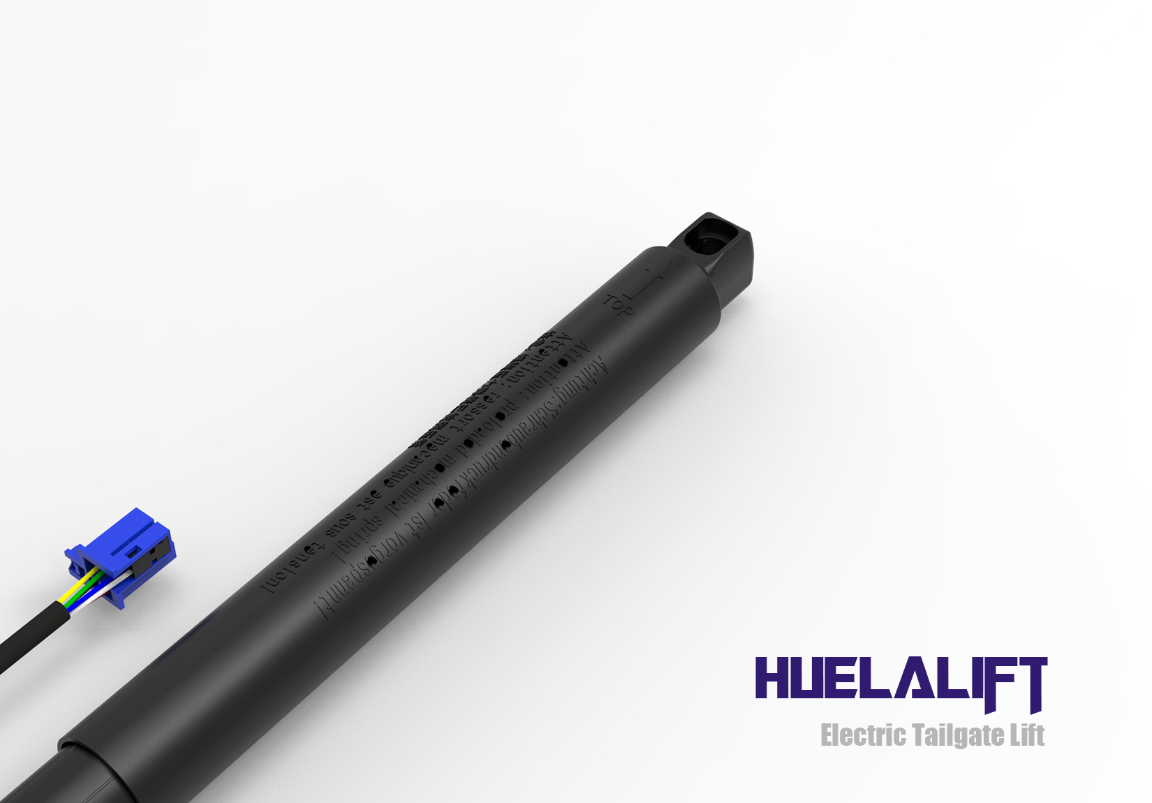 HL2022-Mercedes-Benz GLE-Class Coupe C292 RH（2015-2019）