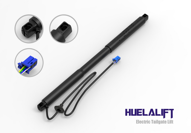 HL2020-Mercedes-Benz GLS-Class X166 RH（2015-2025）