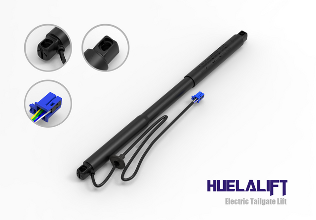 HL2019-Mercedes-Benz ML/GLE-Class W166 RH（2011-2018）