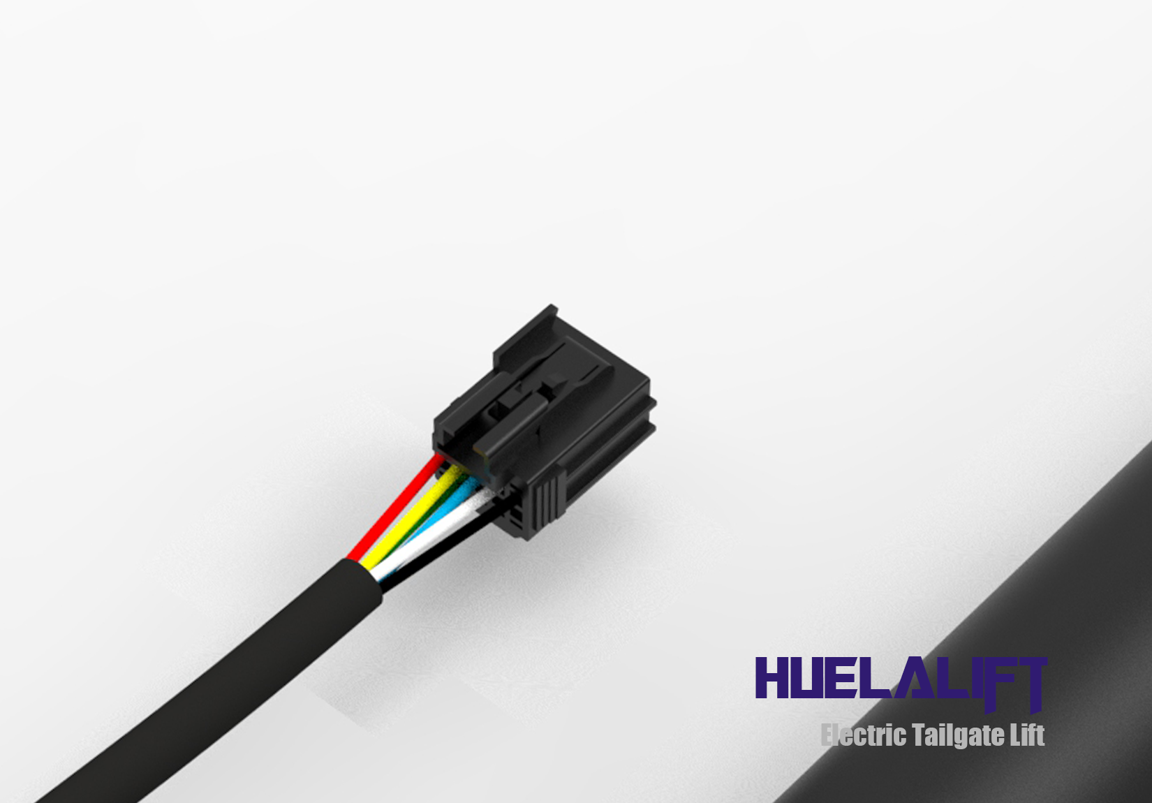 HL2161-Chevrolet/GMC Equinox/Terrain LH（2018-2025）