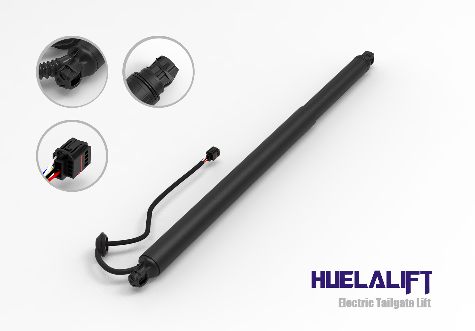 HL2325-GEELY Monjaro KX11 LH（2021-...）