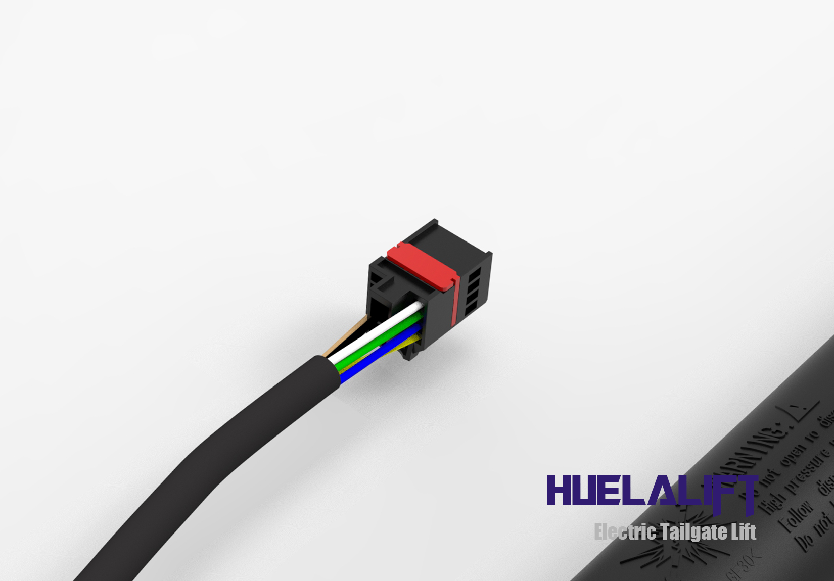 HL2190-GEELY JiaJi VF11/FS11 RH（2019-2022）