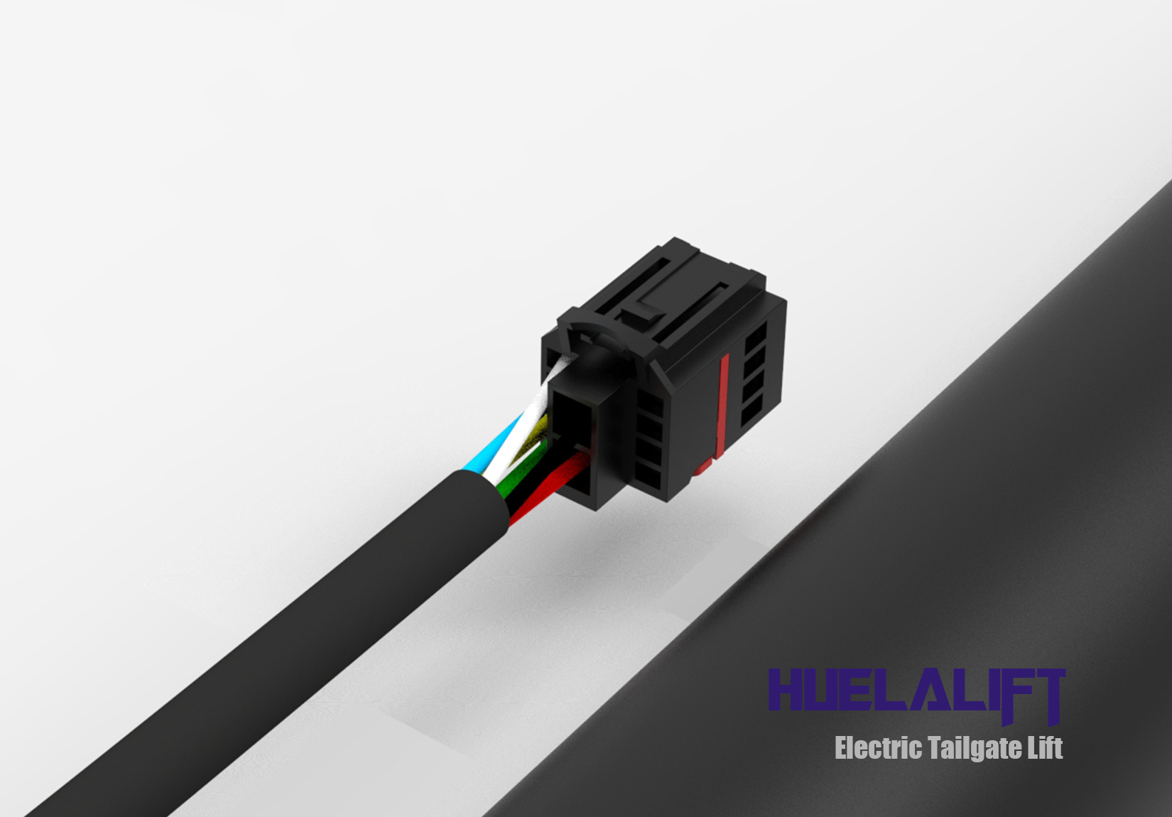 HL2485-Polestar Polestar2 LH（2020-2025）