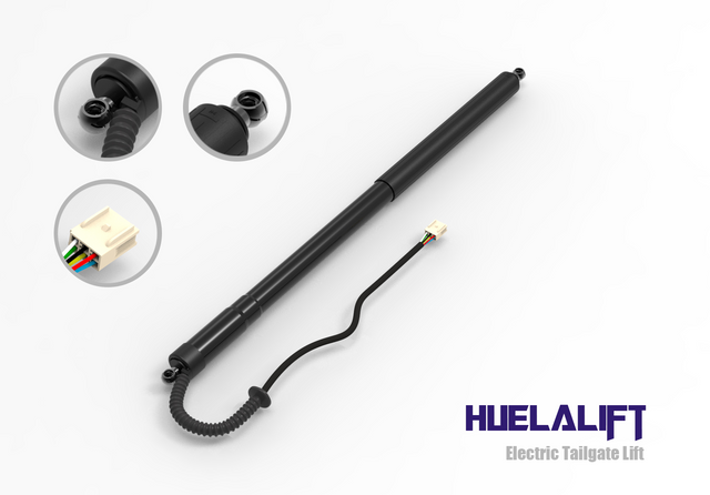 HL2789-BYD Song EV LH（2019-2020）