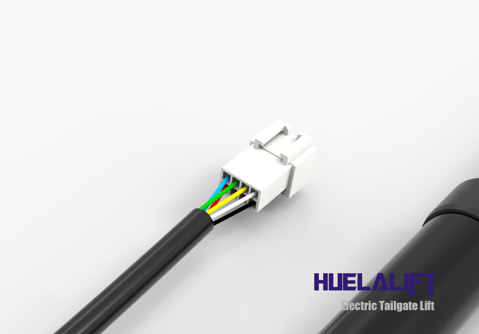 HL2658-Hongqi HS7 RH（2019-2023）