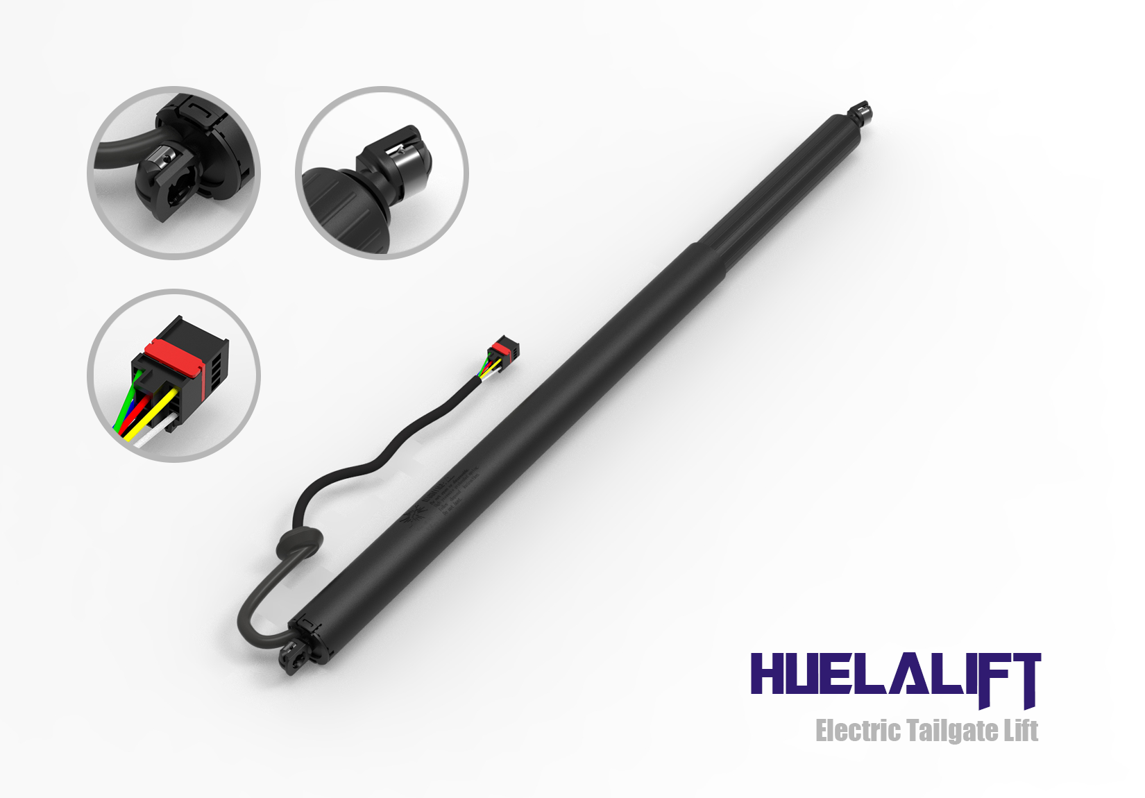 HL2296-ROEWE I MAX8 LH（2021-...）