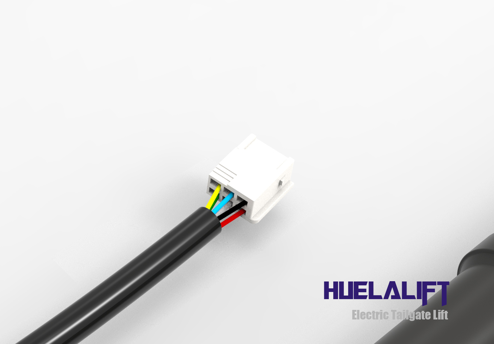 HL2744-Toyota Harrier RH（2013-2020）