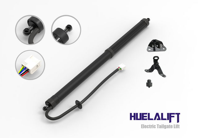 HL2745-Toyota Harrier LH（2013-2020）