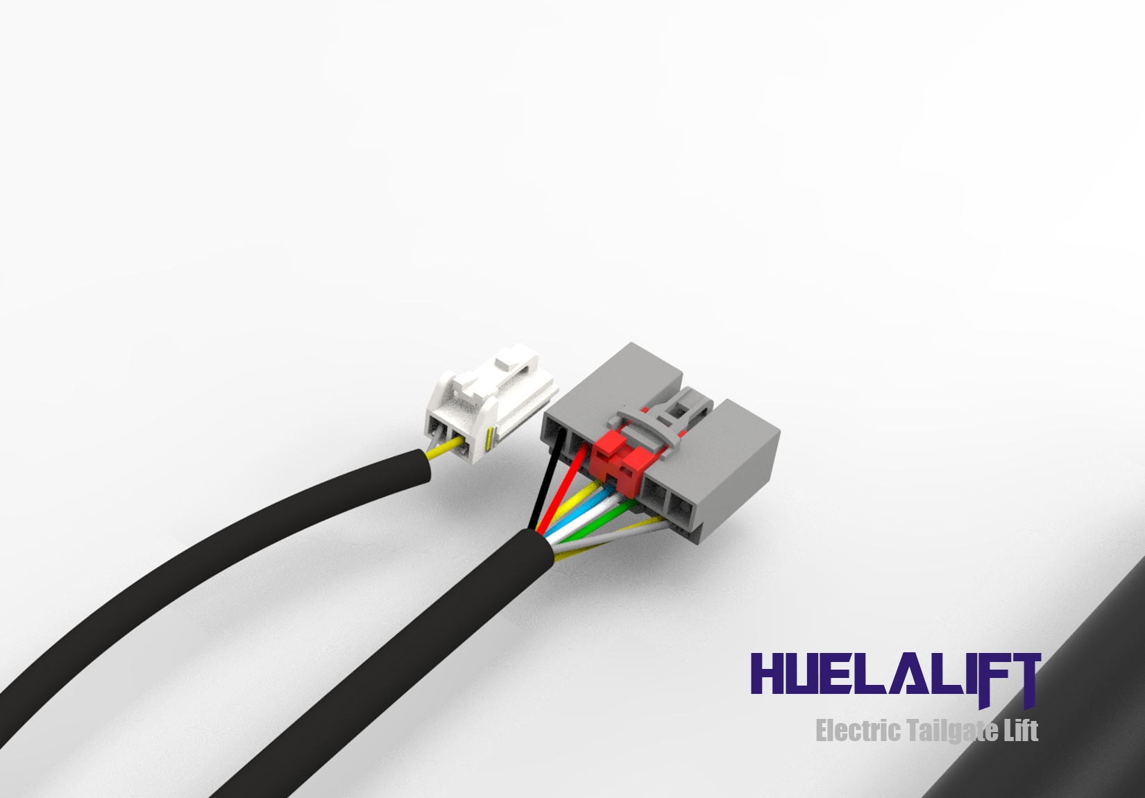 HL2600-Changan Oushang X7 Plus LH（2021-...）