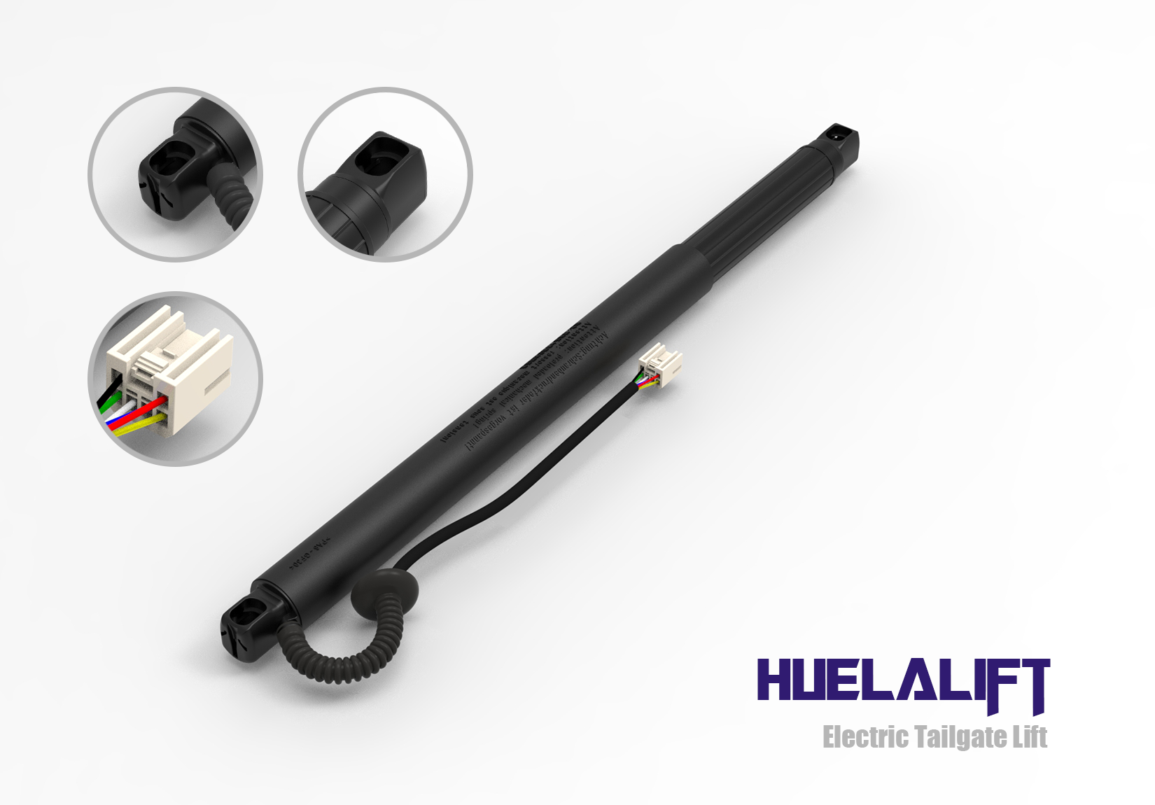 HL2231-GWM WEY VV6 RH（2018-2019）