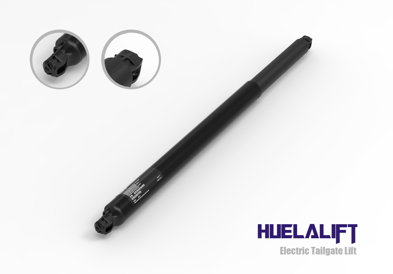 HL2587-Changan CS55 Plus RH（2021-...）