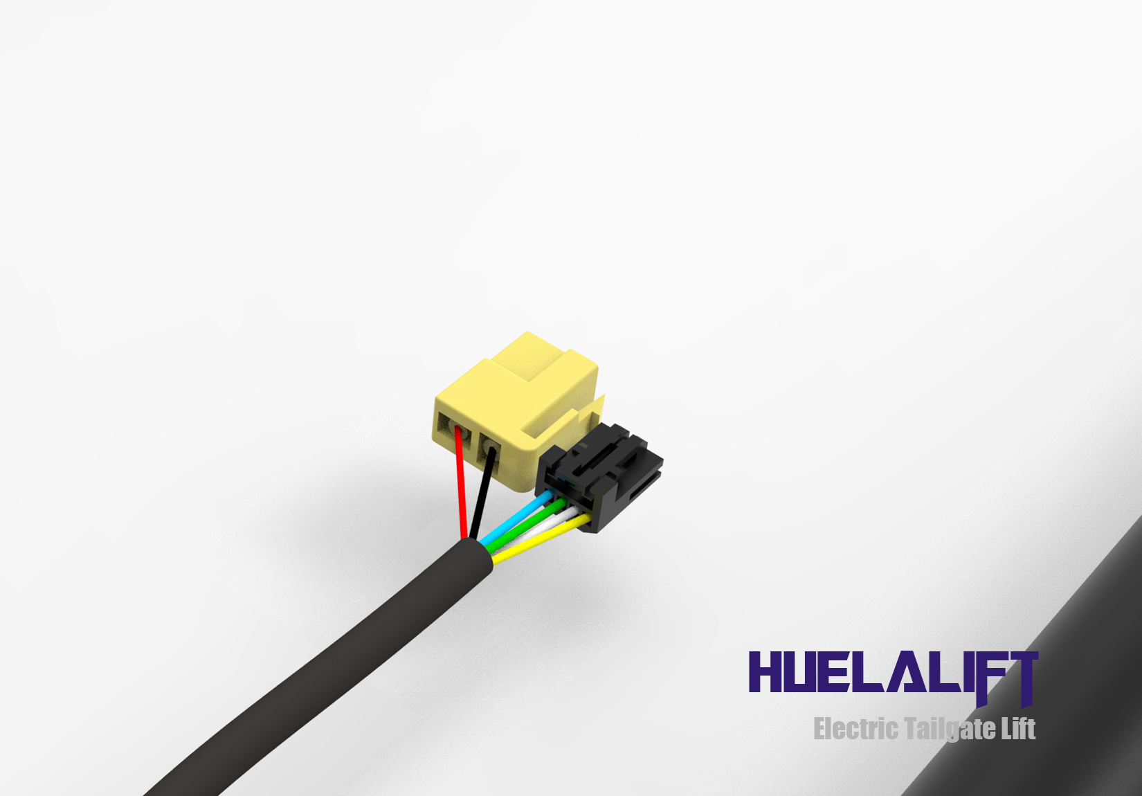 HL2217-Trumpchi GS8 RH（2016-2022）