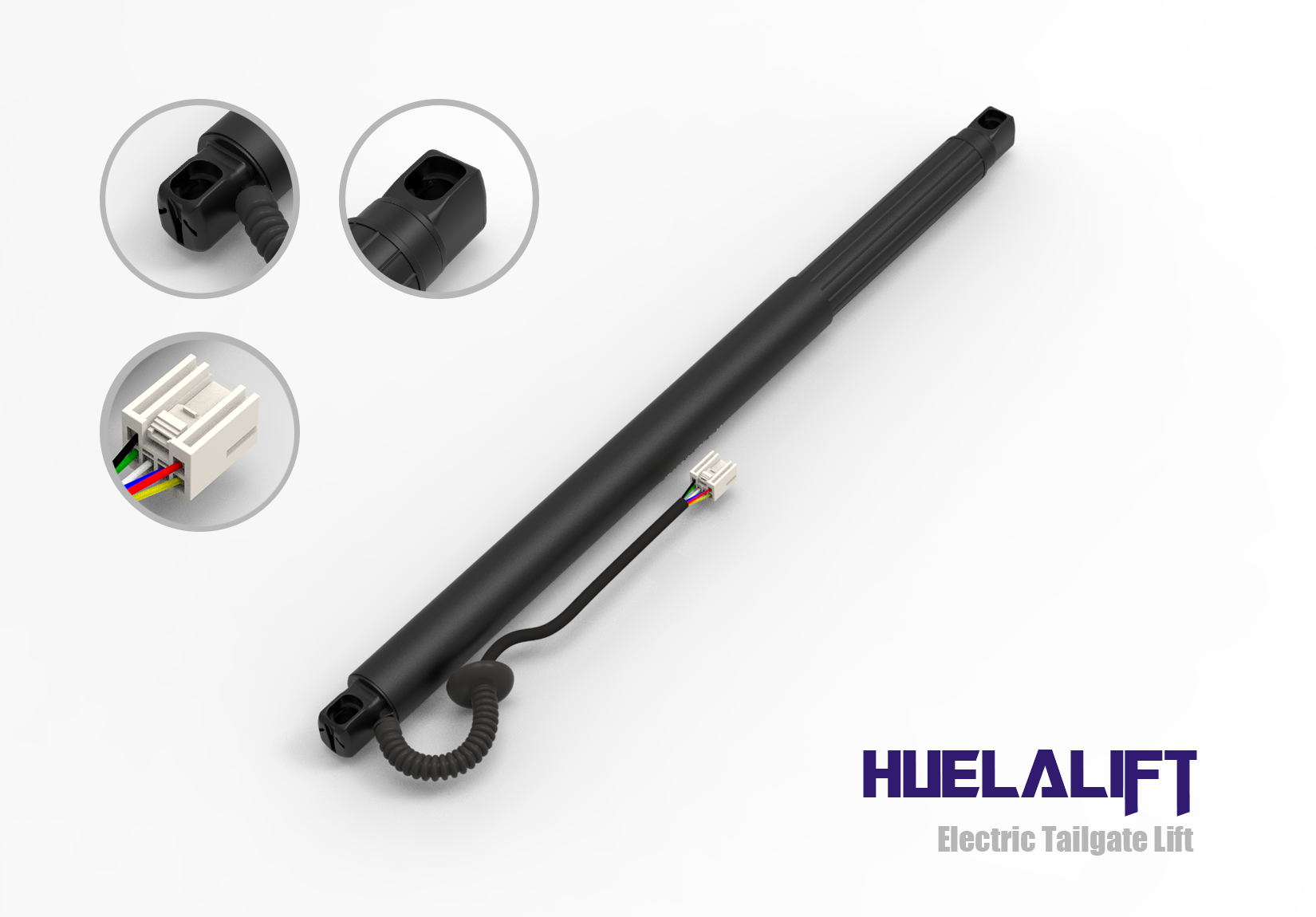 HL2229-GWM WEY VV5 RH（2017-2021）