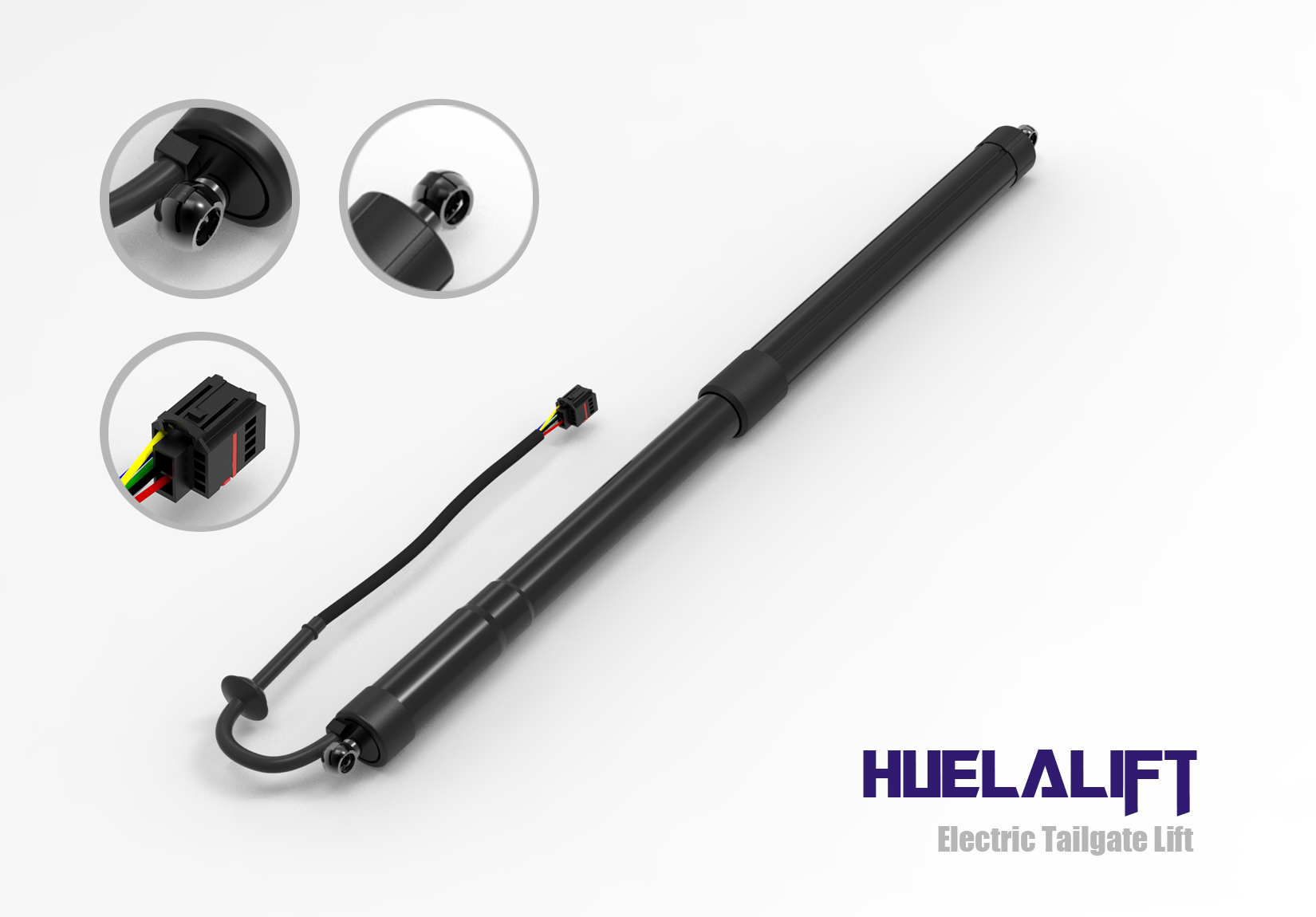 HL2031-Land Rover Rang Rover Evoque L538 LH/RH（2011-2018）