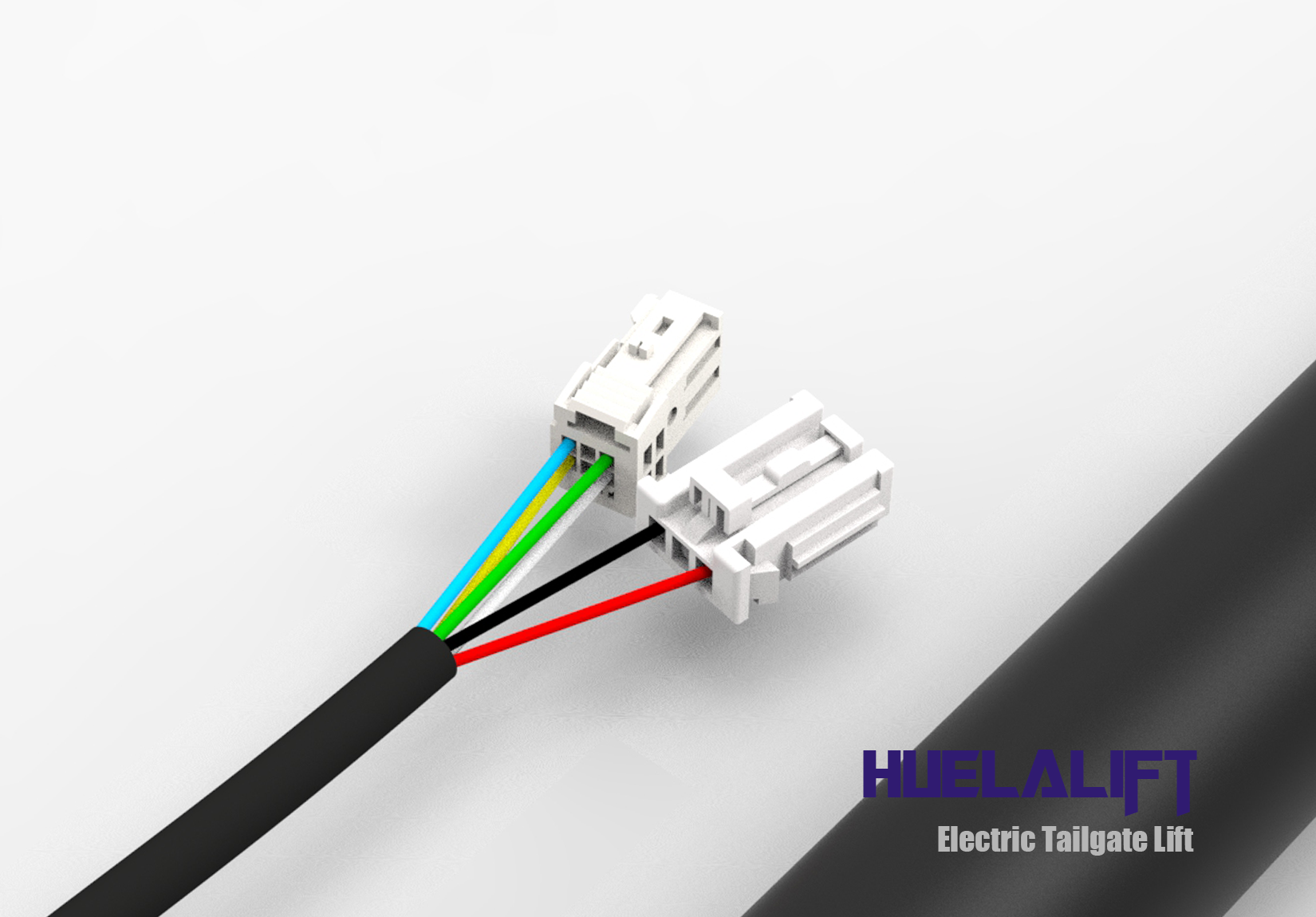 HL2178-CITROEN C5 Aircross III RD LH（2017-2025）