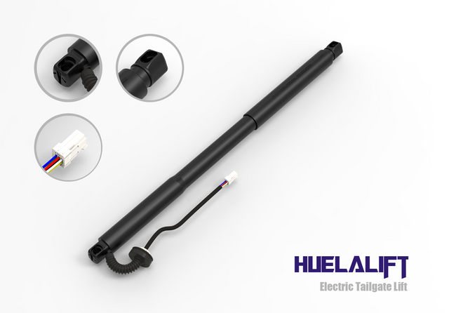 HL2771-PEUGEOT 408X III P54 LH（2022-...）