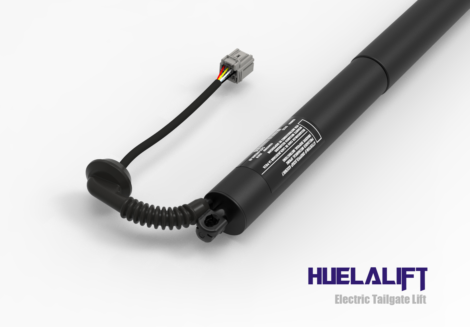 HL2053-FORD Kuga/Escape MK2 DM2 LH（2013-2019）