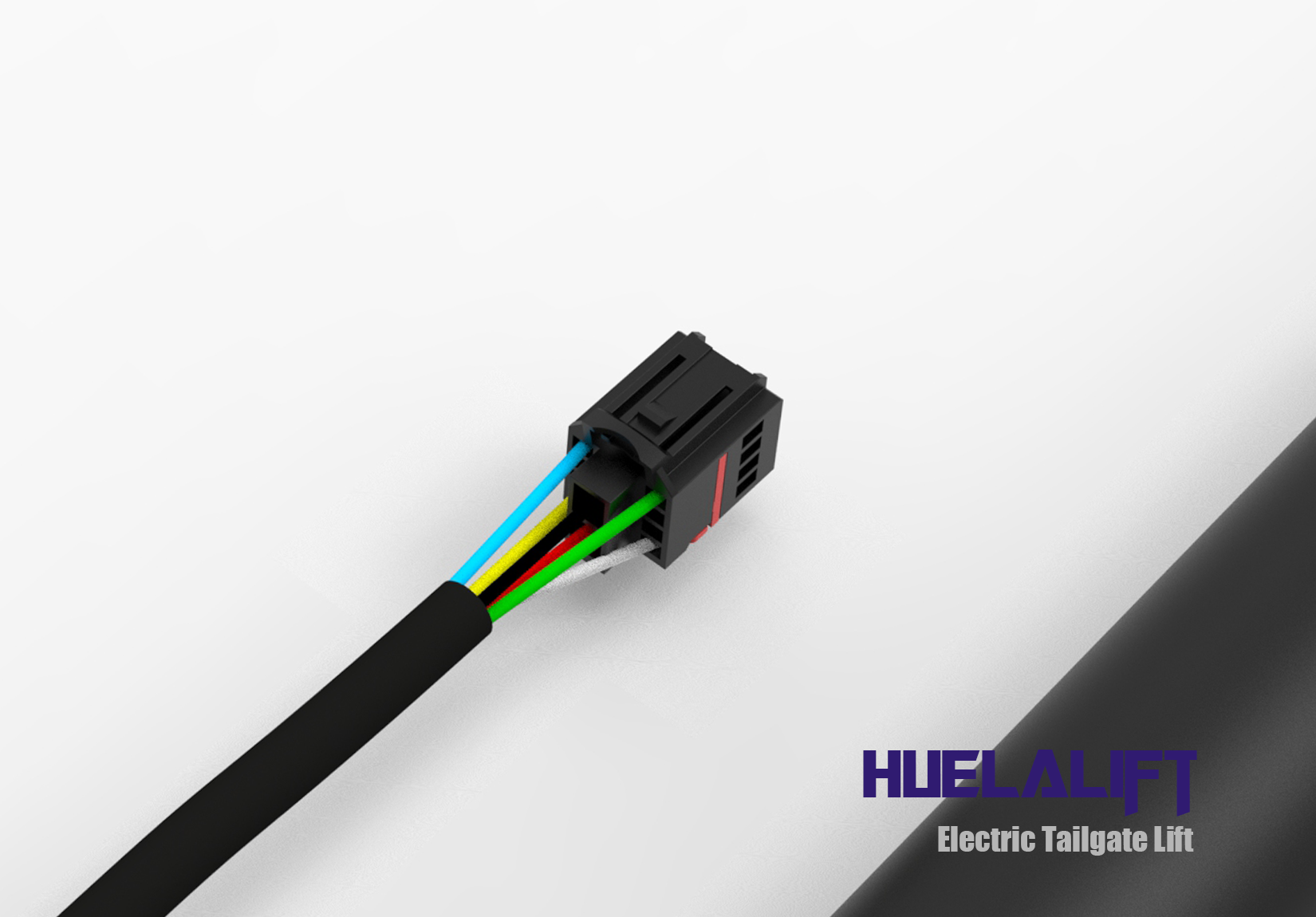 HL2371-Borgward BX7 LH（2016-2022）