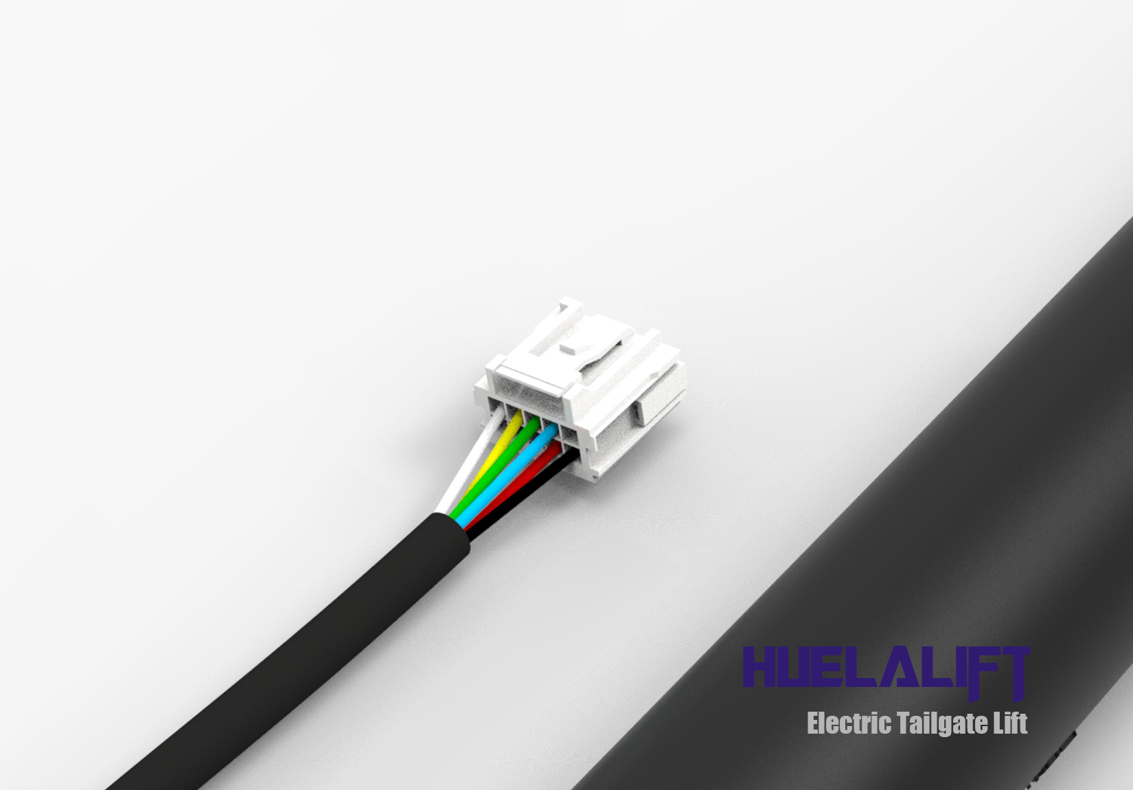 HL2523-AIWAYS U5 RH（2019-2023）