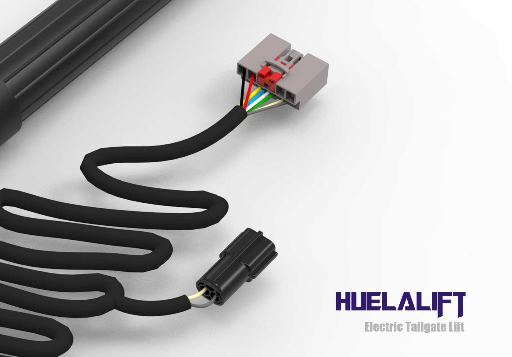 HL2567-HAVAL H7 LH（2016-2021）