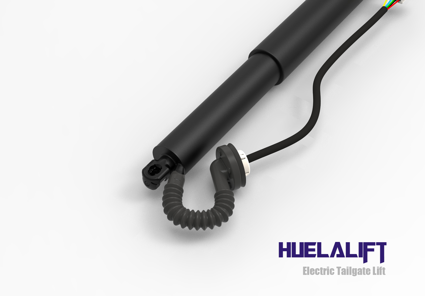 HL2616-JETOUR X70 Plus LH（2020-...）