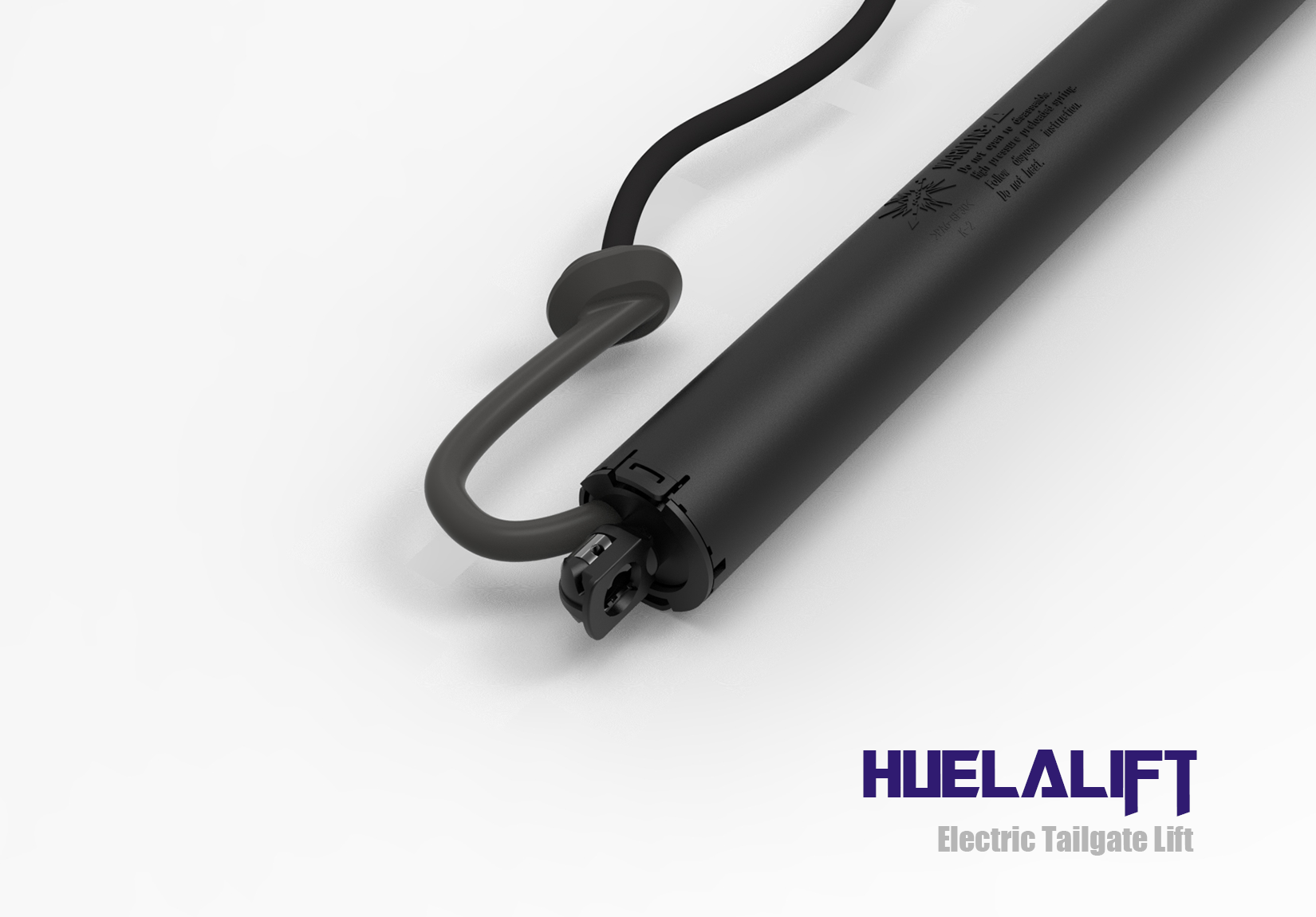 HL2569-HAVAL Big Dog LH（2021-...）