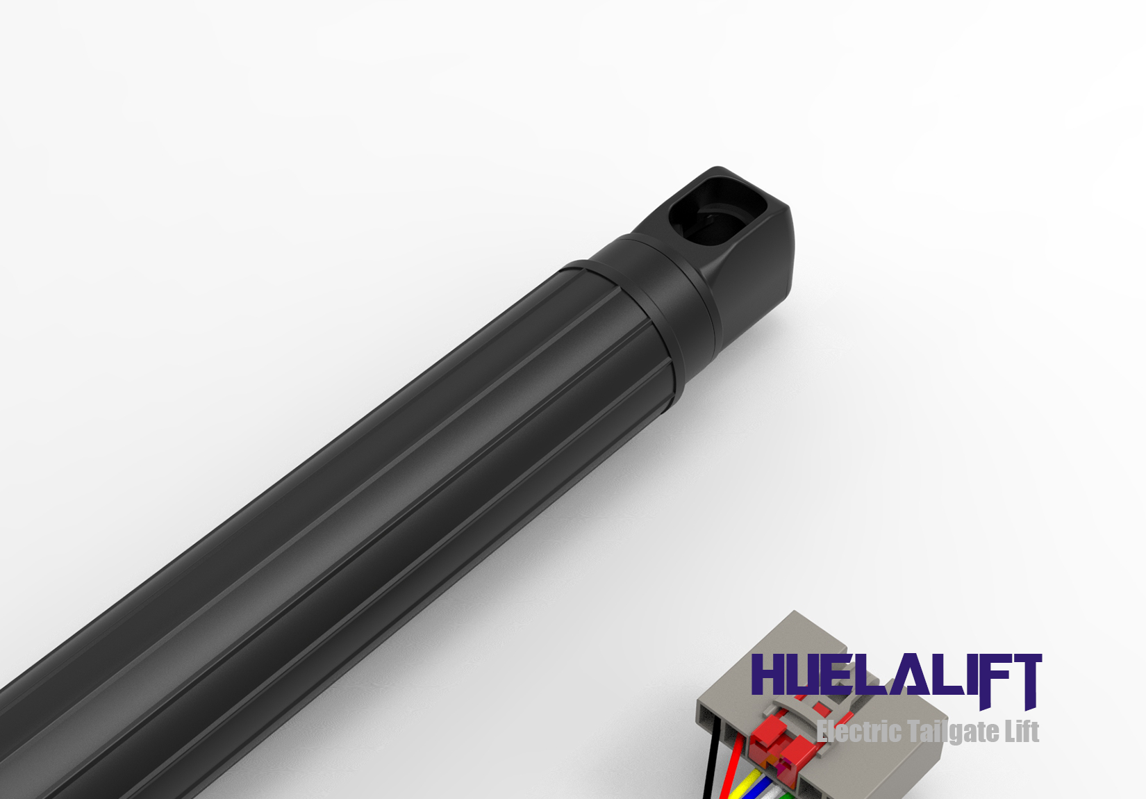 HL2579-HAVAL H8 LH（2015-2018）