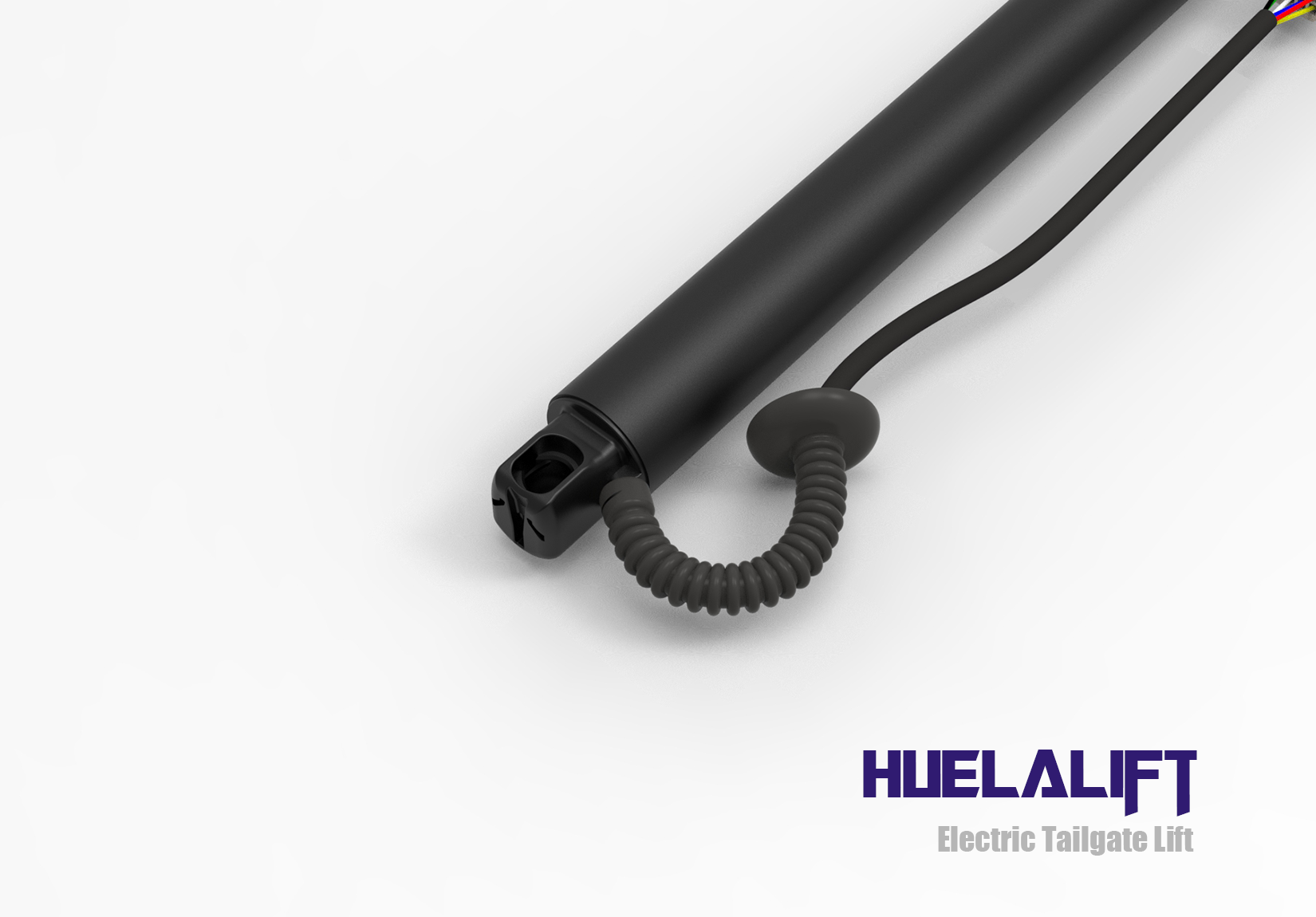 HL2668-GWM WEY VV7 GT RH（2019-2021）