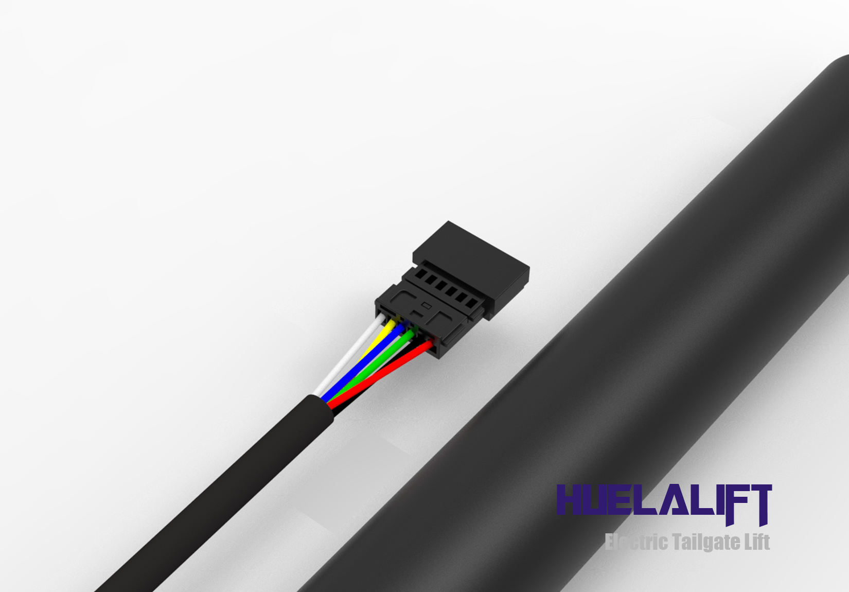 HL2345-BMW 3 Series Touring F31 LH（2012-2015）