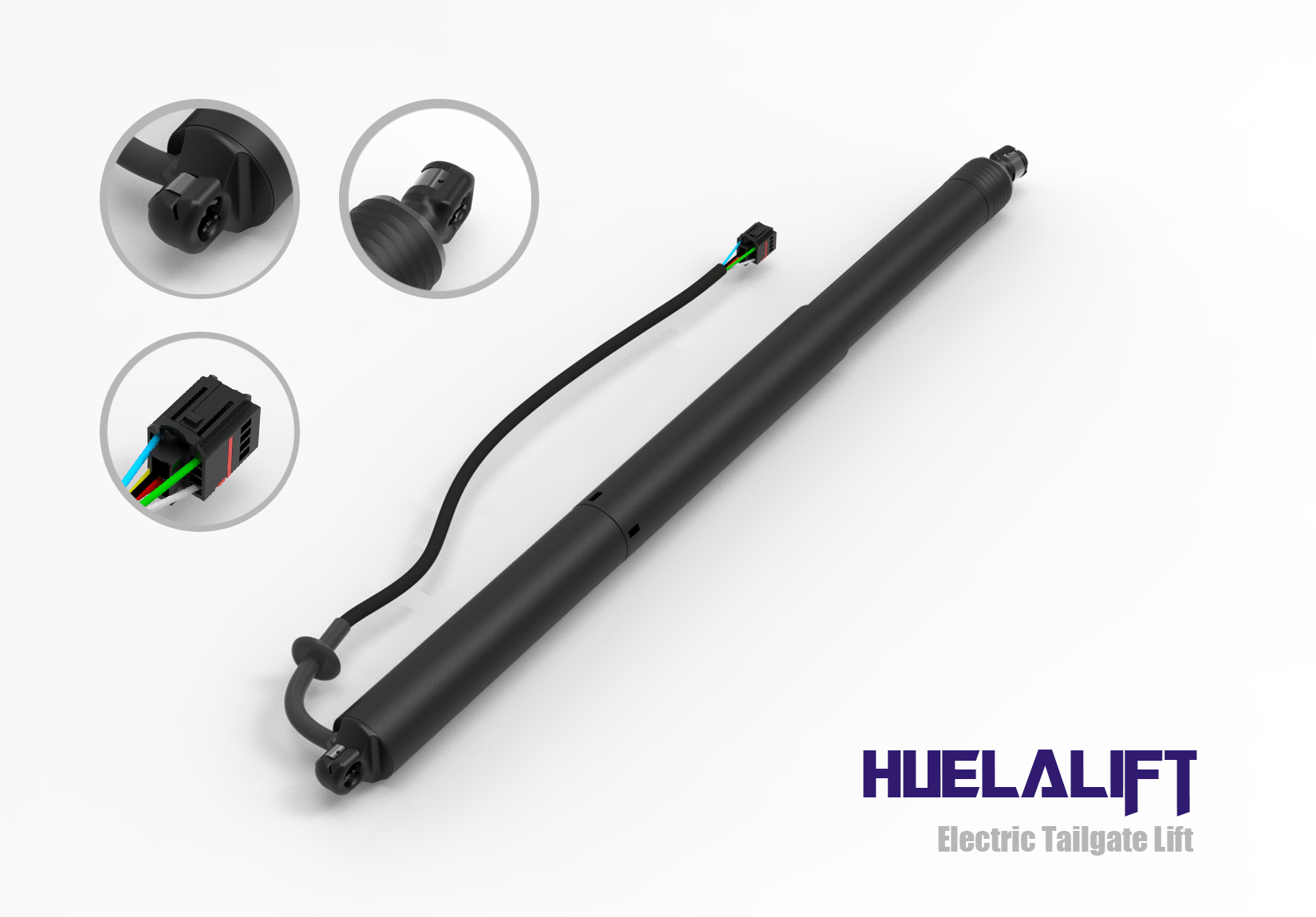 HL2030-Porsche Macan （2014-2024）