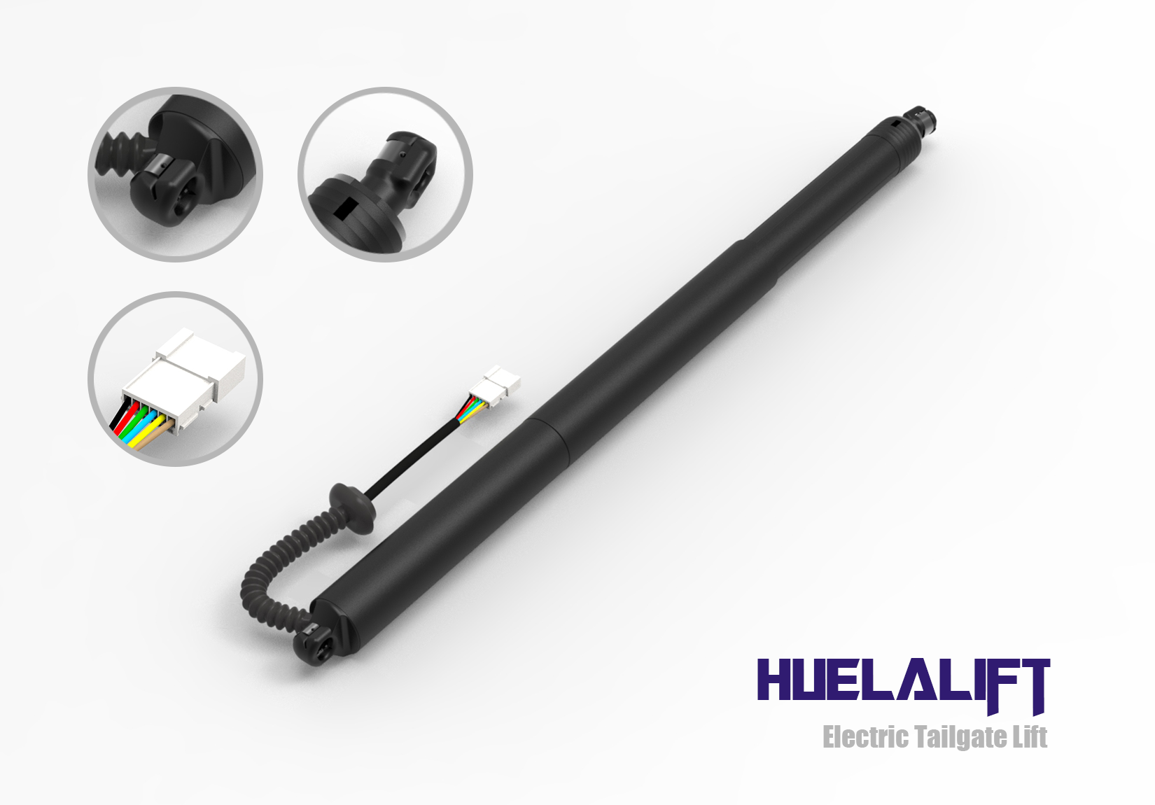 HL2684-BMW 2 Series Grand Tourer F46 LH/RH（2017-2021）