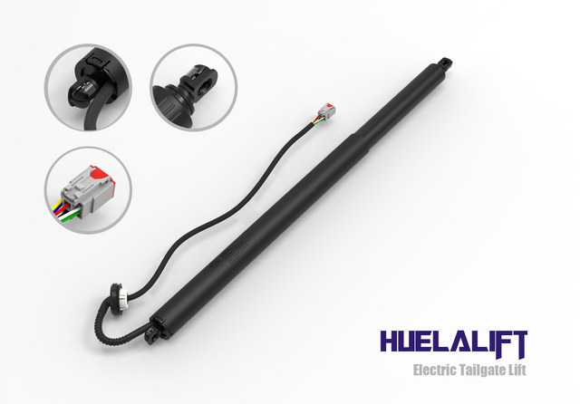 HL2170-FORD Kuga/Escape MK3 DFK LH（2019-2025）