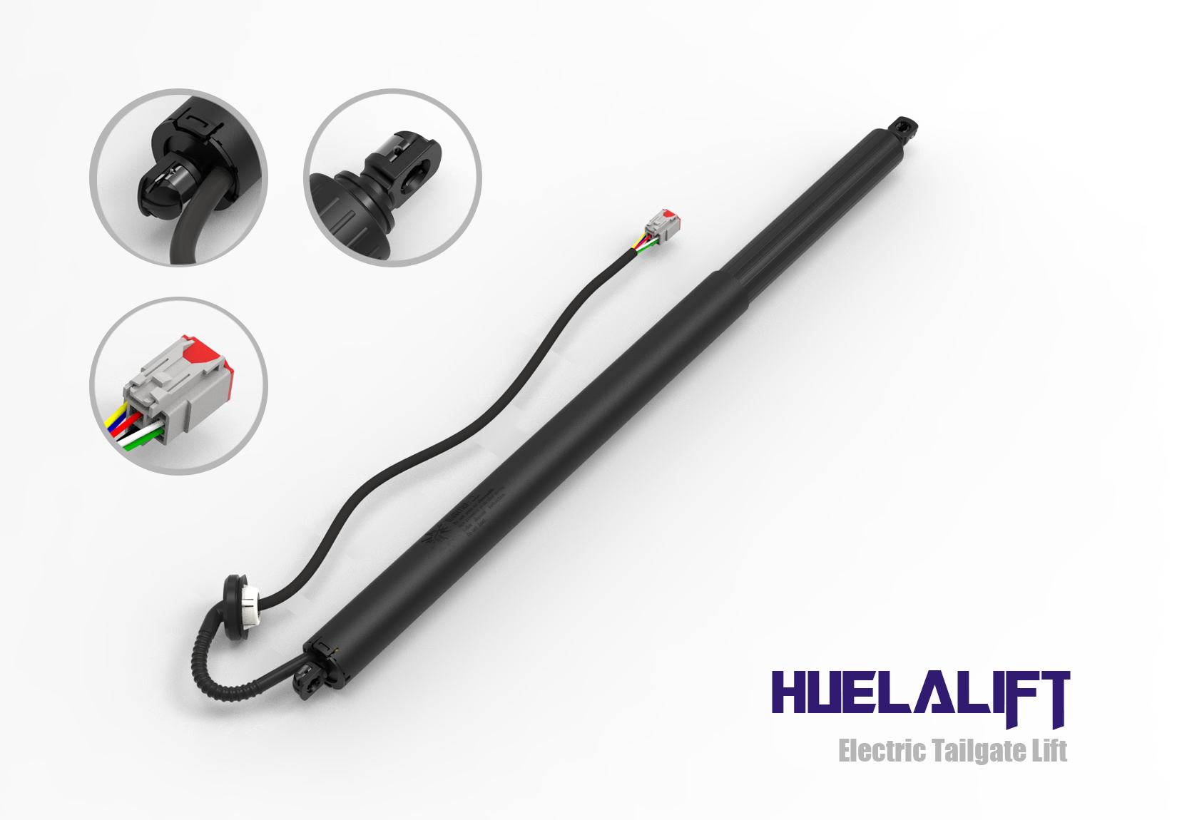 HL2170-FORD Kuga/Escape MK3 DFK LH（2019-2025）