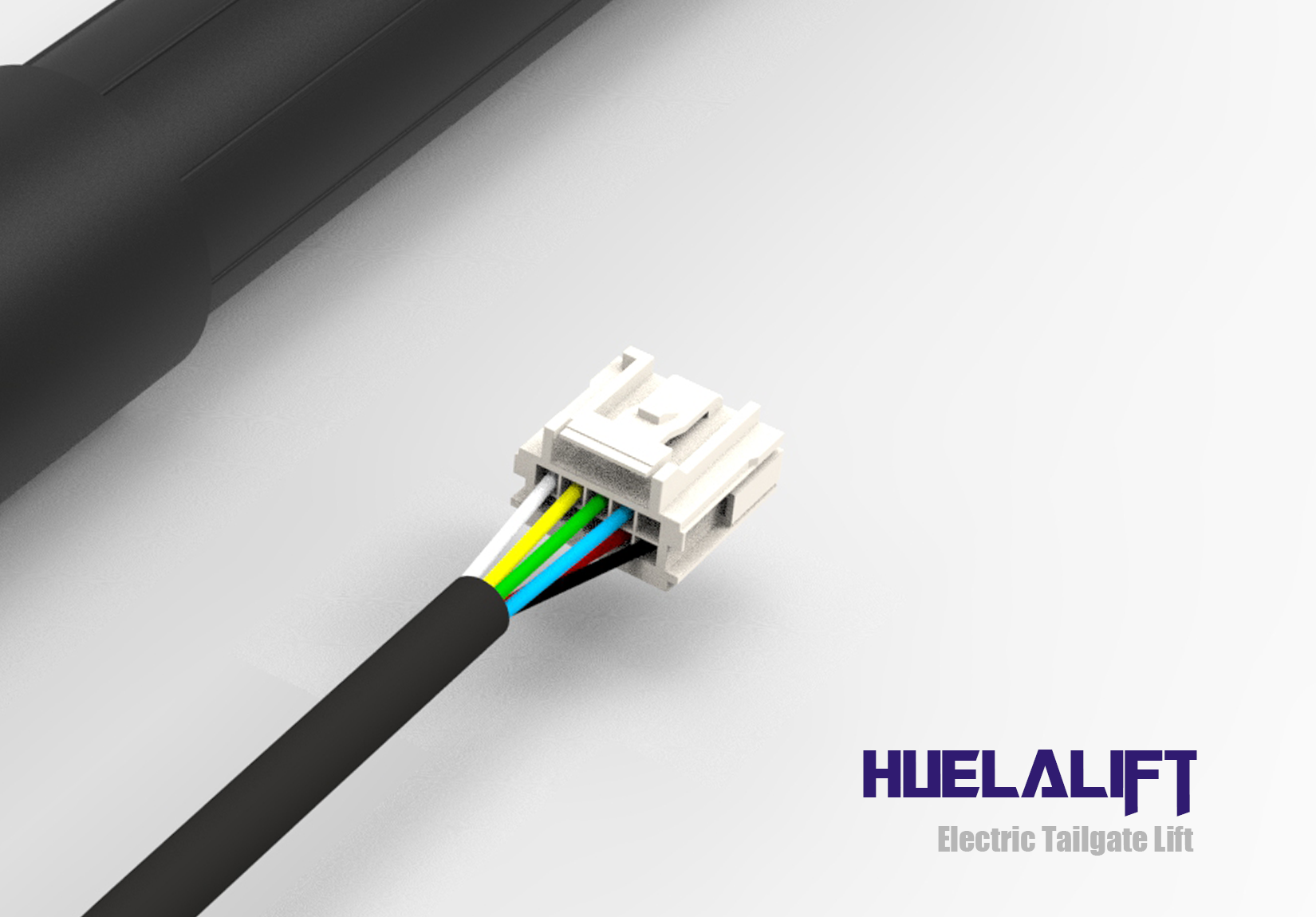 HL2921-HANTENG X7S RH（2018-2021）