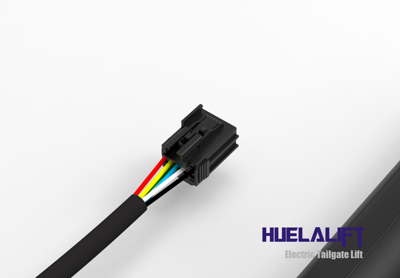 HL2885-ZEEKR 001 LH（2021-...）