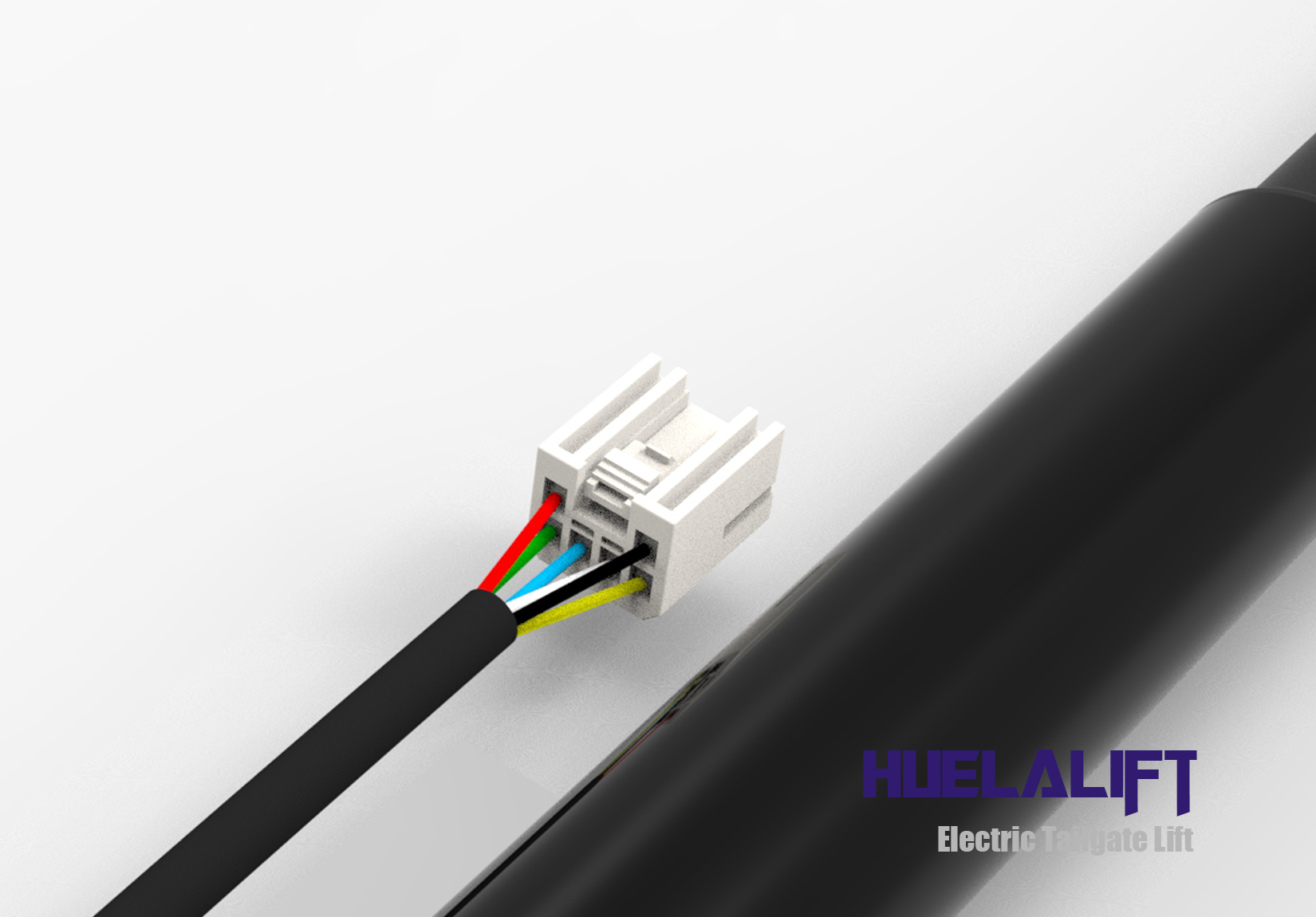 HL2895-JAC J7/嘉悦A5 LH（2019-2023）