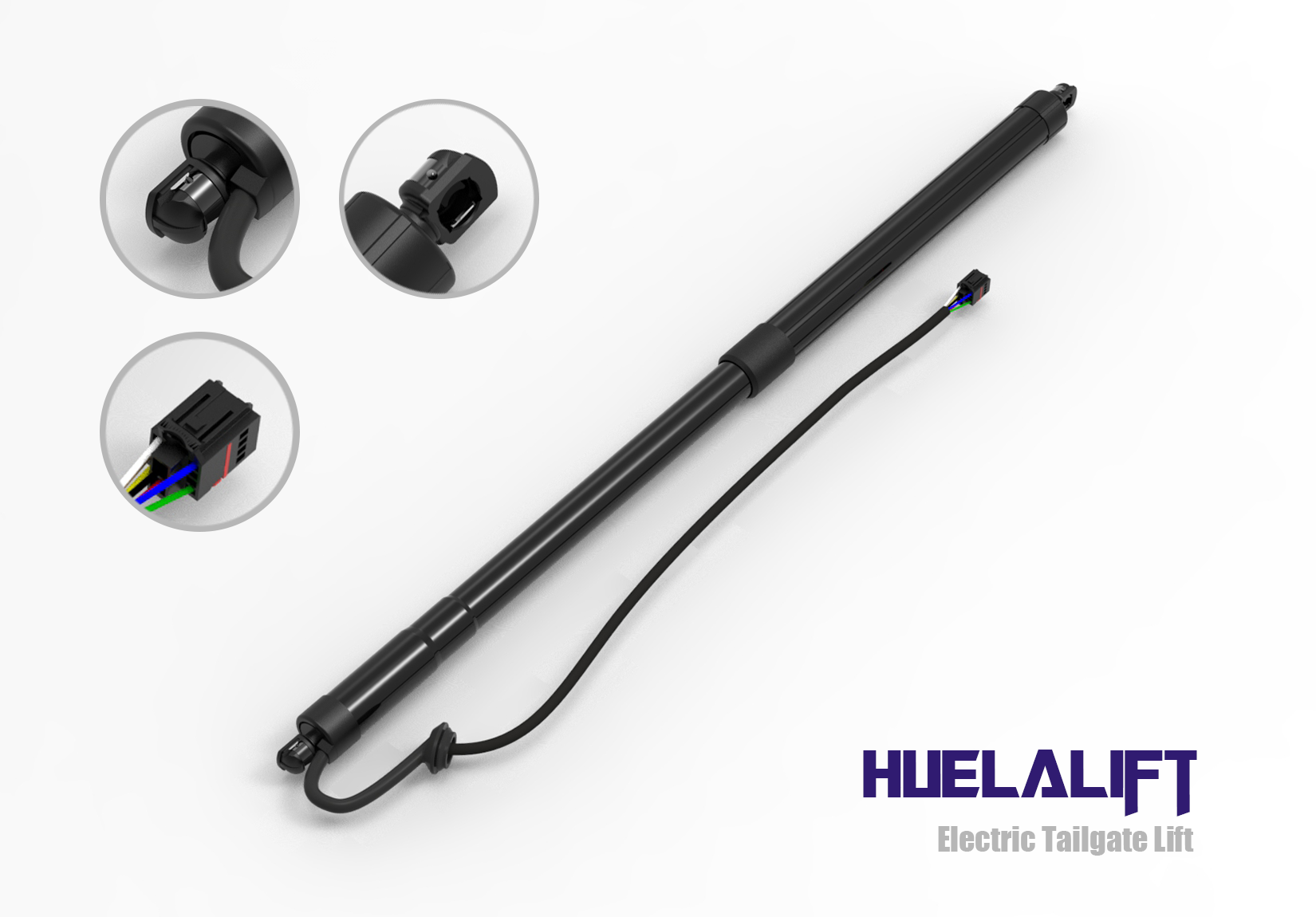 HL2672-Hyundai Staria UN LH（2021-...）