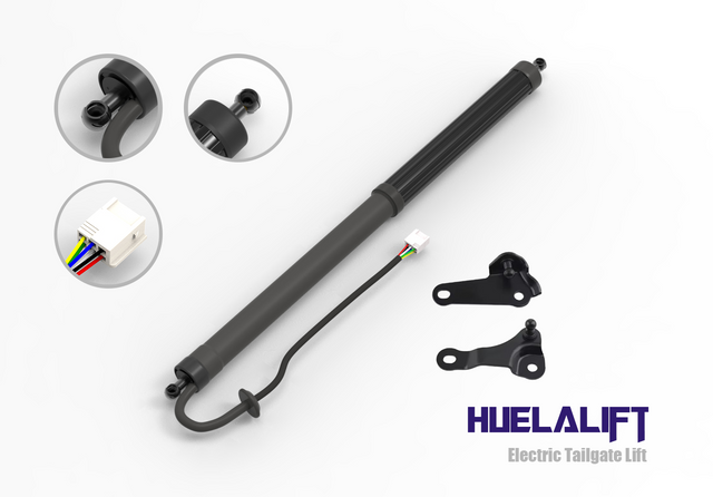HL2076-LEXUS NX I AZ10 With iron bracket RH（2014-2017）