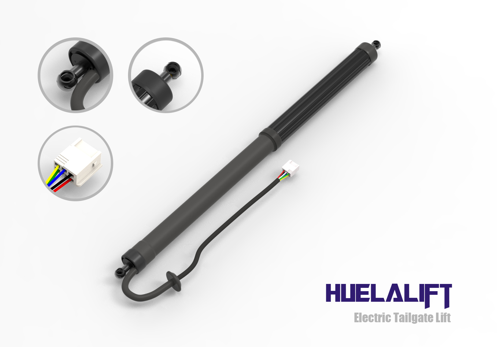 HL2676-LEXUS NX I AZ10 Without iron bracket RH（2018-2021）