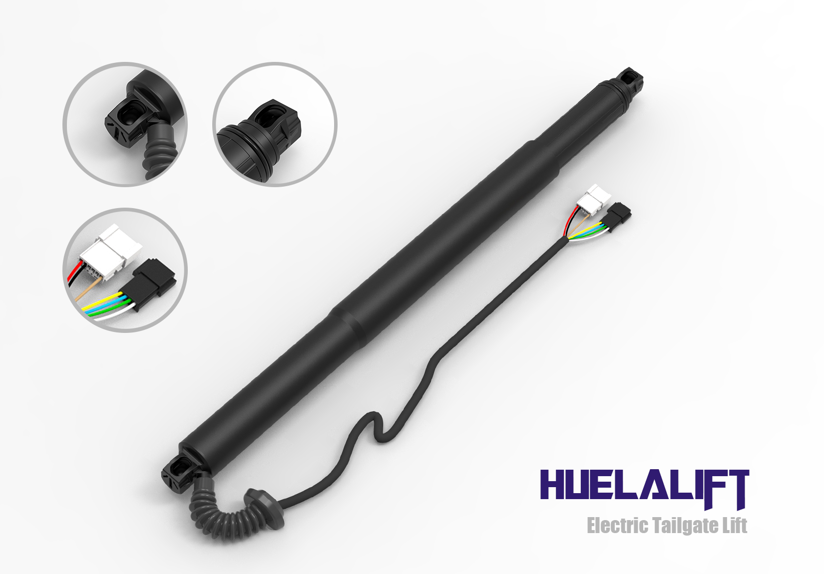 HL2012-BMW X6 F16 RH（2018-2019）